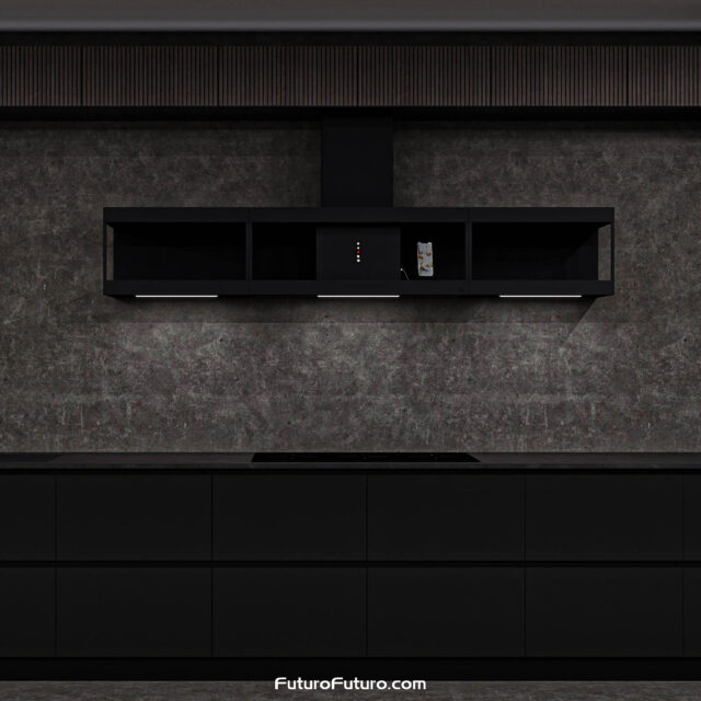 Practical and Elegant - Shelf for Nova