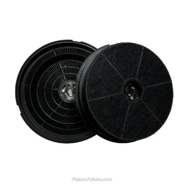 Carbon Filter - Type G (2-pack).