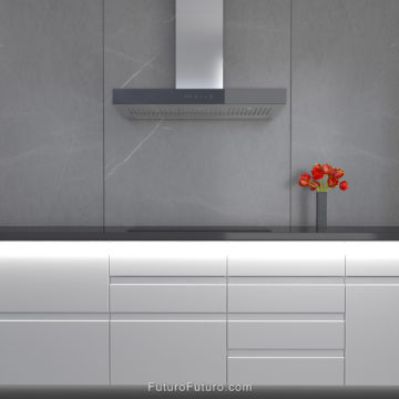 venmar jazz range hood installation