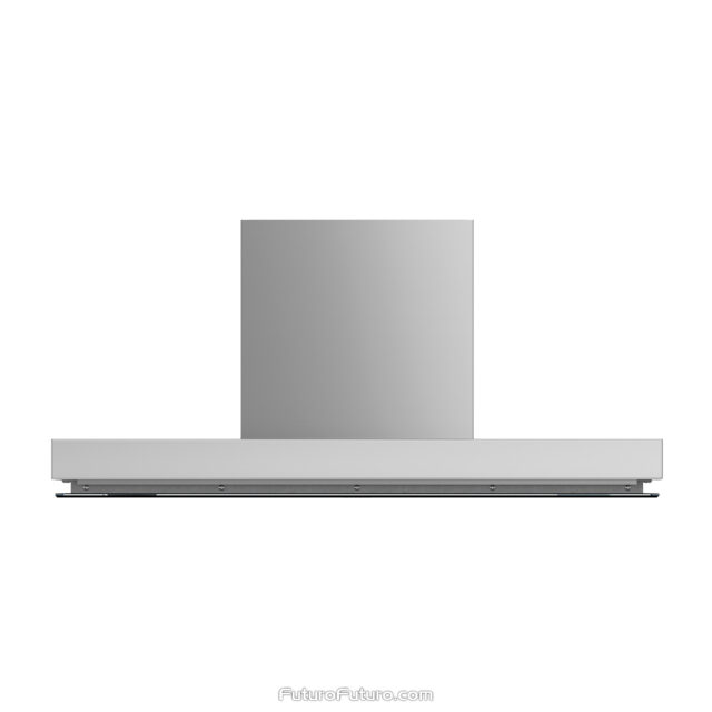 Bravia Black 30-inch Insert Range Hood with powerful 940 CFM blower for efficient ventilation.