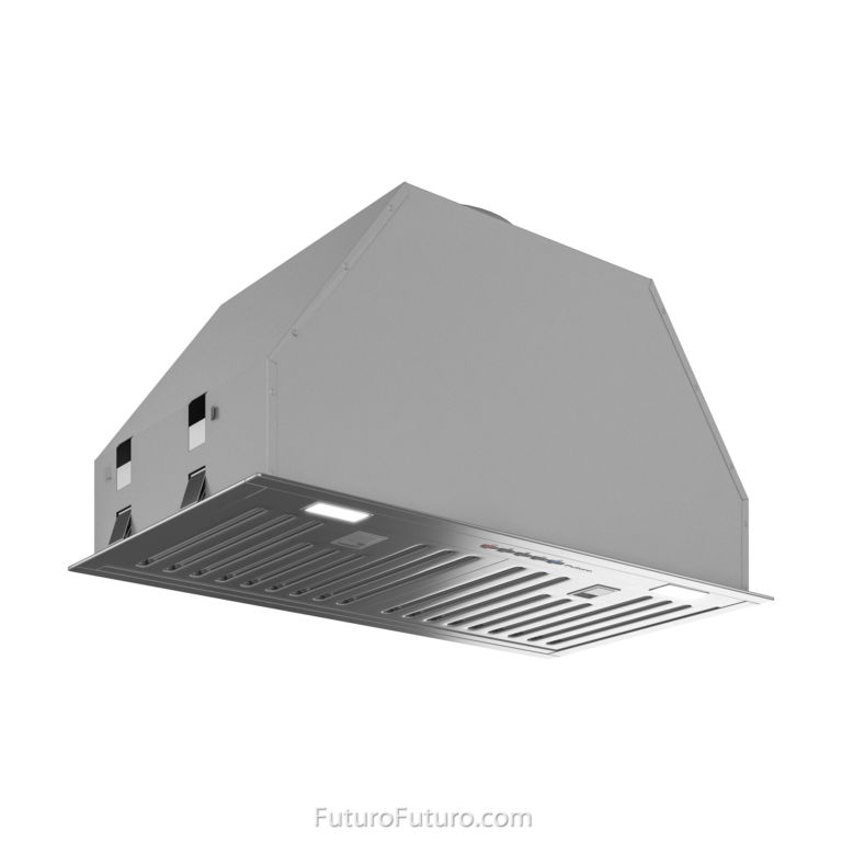Futuro Futuro 22″ InsertLiner Baffle Range Hood