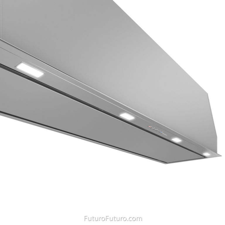 Futuro Futuro 42″ InsertLiner Range Hood