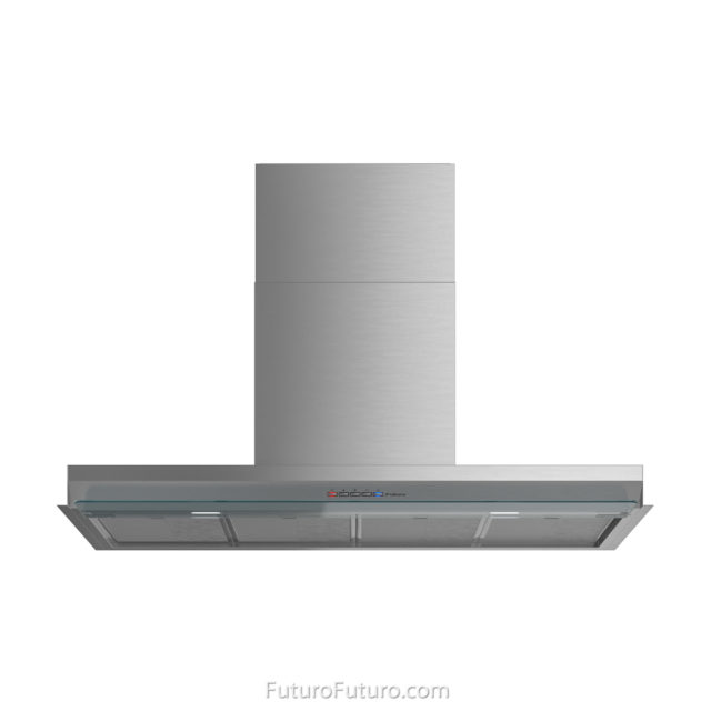 Made in Italy vent hood | Ducted range hood