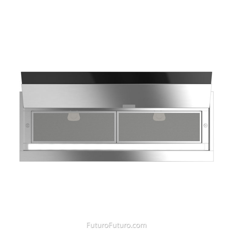 Futuro Futuro 36″ Decorsa Insert Range Hood