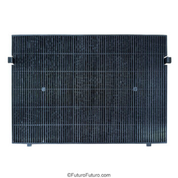 Long Life Carbon Filter