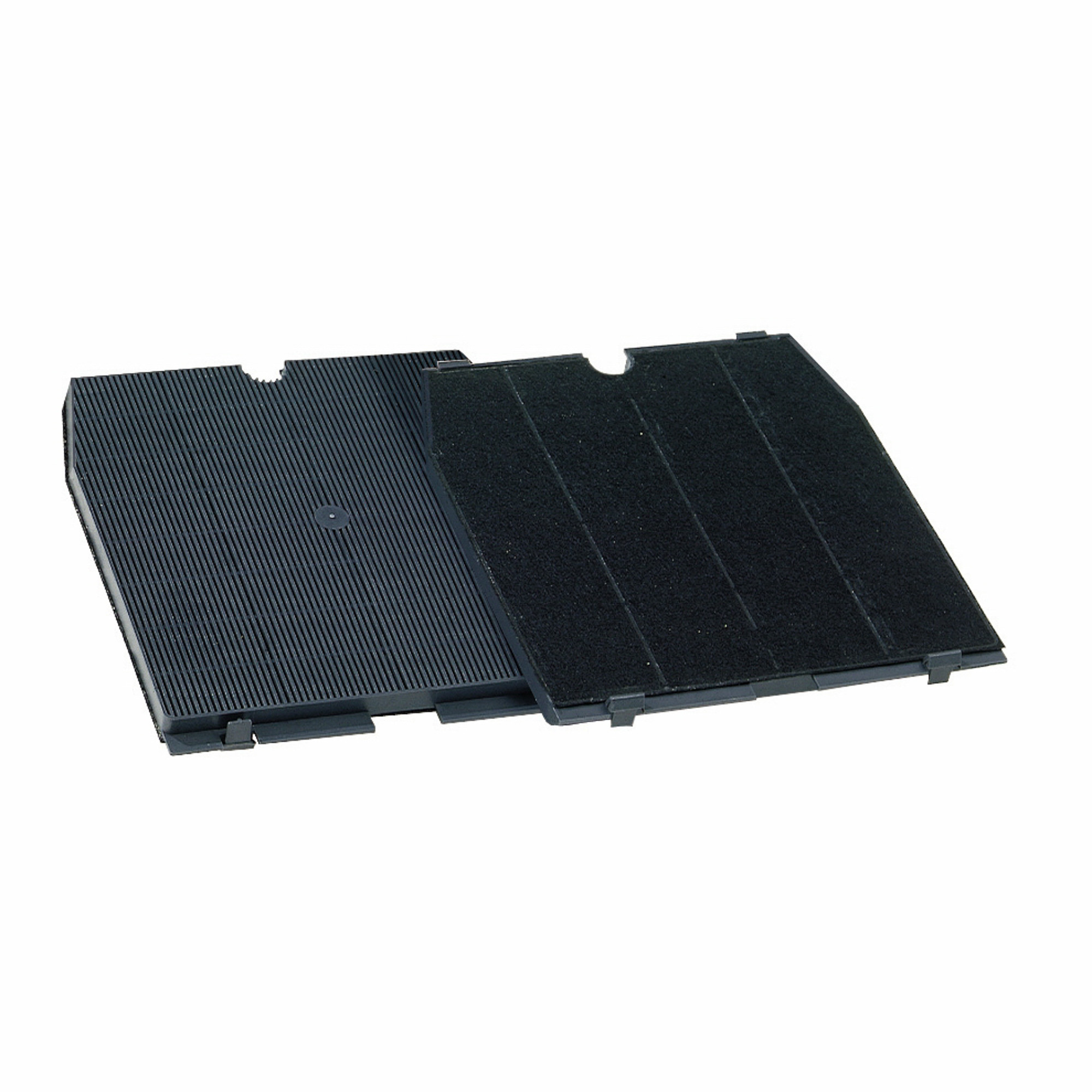 Futuro Futuro Carbon Filter - Square 2-pack