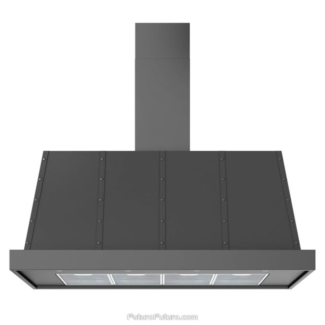 Upgrade Your Kitchen with the Fano Range Hood