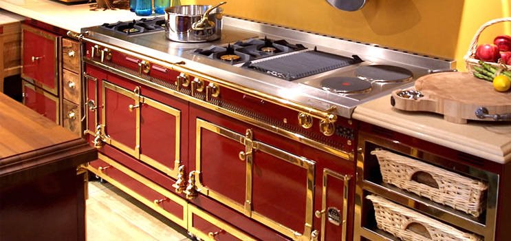 The Most Expensive Kitchen Range In, How Much Is The Most Expensive Kitchen