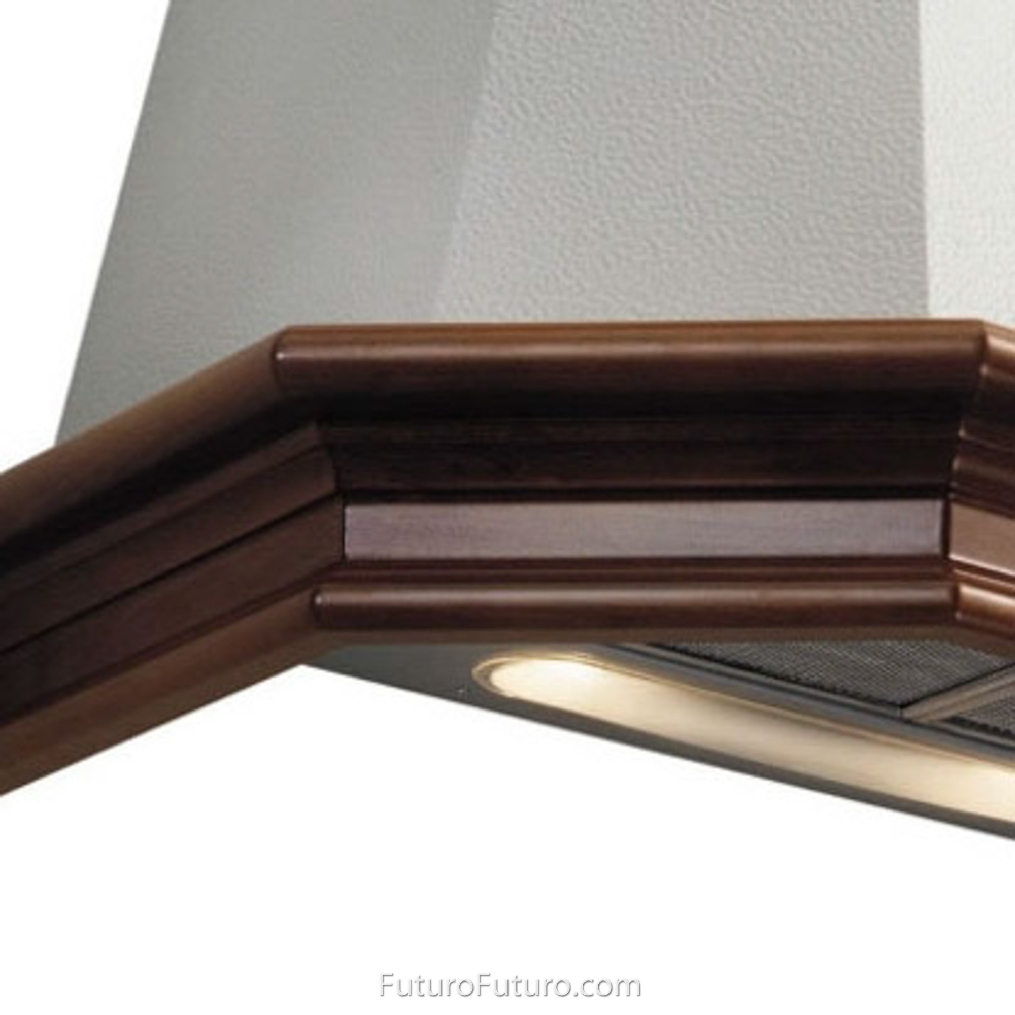 Portland Range Hood