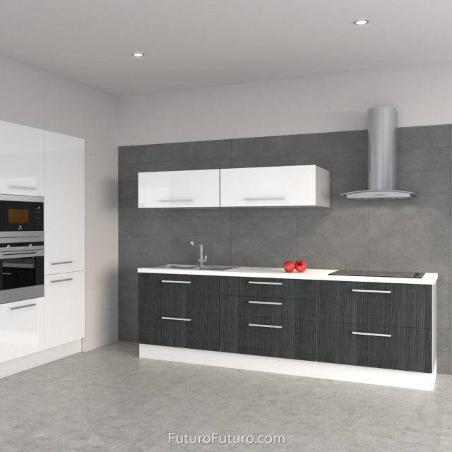 quartz countertops stove hood | kitchen cabinets wall mount range hood