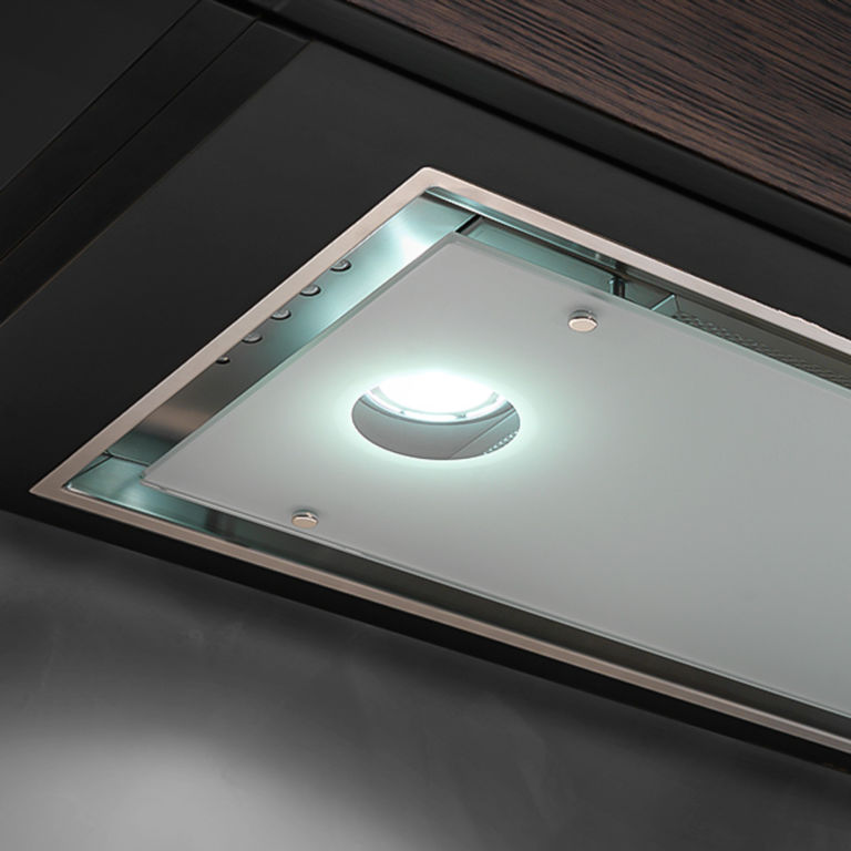 Futuro Futuro 24″ Raccolta Insert Range Hood