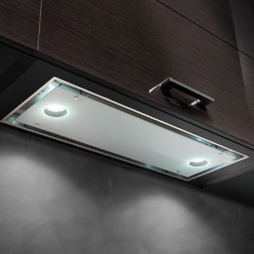 Futuro Futuro 30″ Raccolta Insert Range Hood