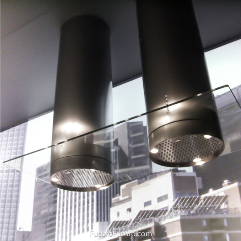 Futuro Futuro 14″ Jupiter Island Range Hood