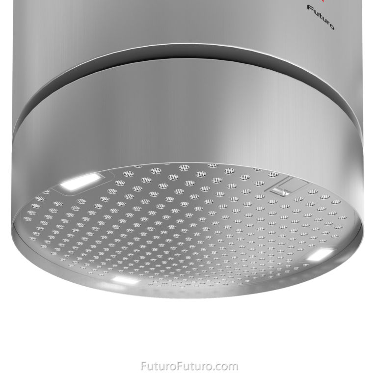 Futuro Futuro 14″ Jupiter Island Range Hood