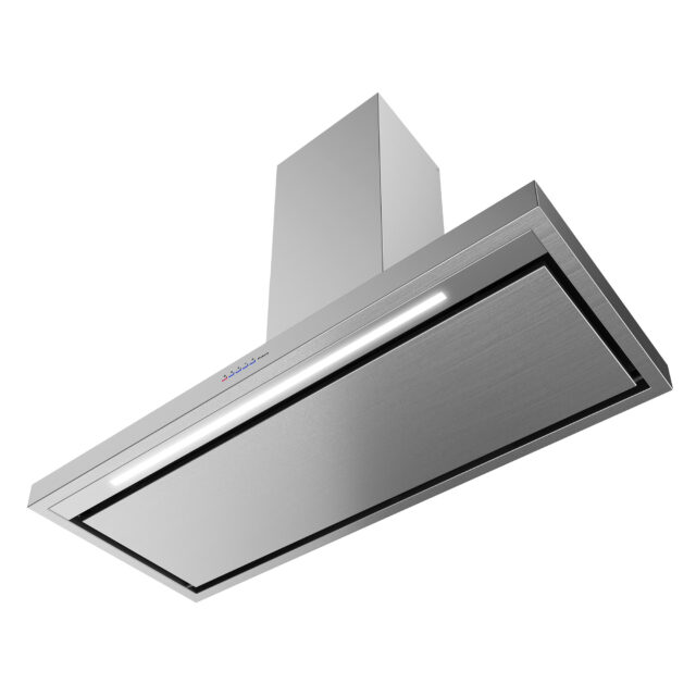Futuro Futuro Positano hood with advanced filtration