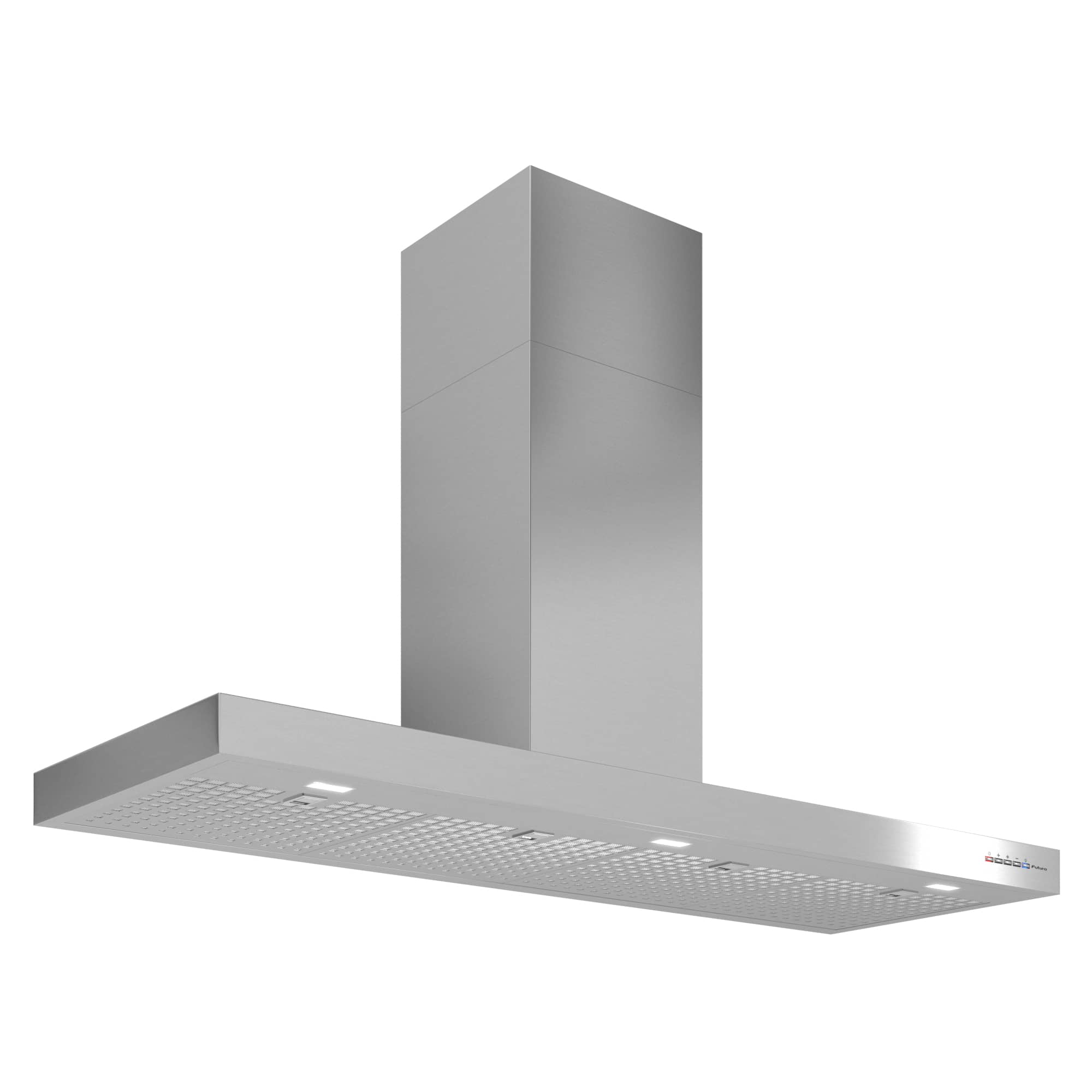 Range Hood 48-inch Positano Wall-Mount by Futuro Futuro