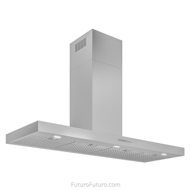 940CFM ductless range hood | Premium quality vent hood
