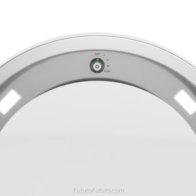 control panel kitchen fan | white range hood