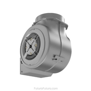 Range hood accessory - 4-Speed internal blower for Futuro Futuro range hoods