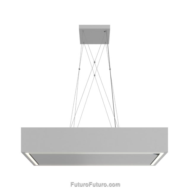 Low profile kitchen ventilation | Adjustable height vent hood