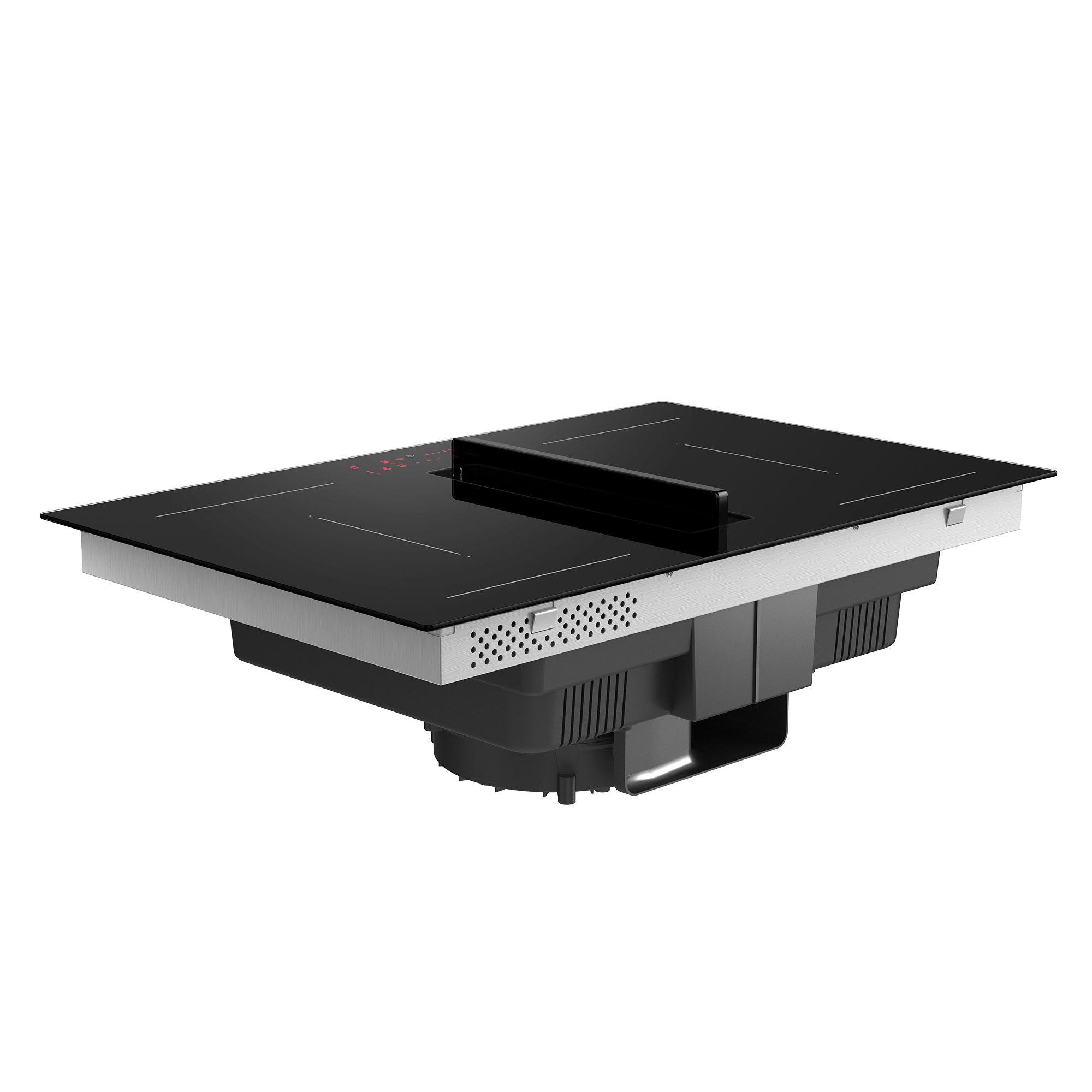 Downdraft Cooktops - Futuro Futuro Range Hoods