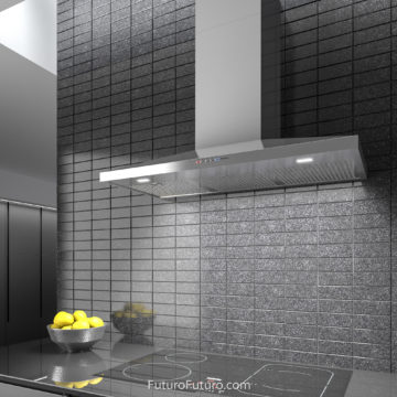 Modern-Stainless-Steel-Range-