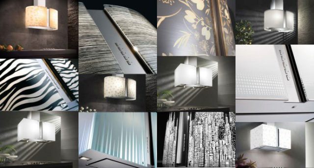 Luxury Homes Quarterly Product Spotlight: Futuro Futuro Murano Collection