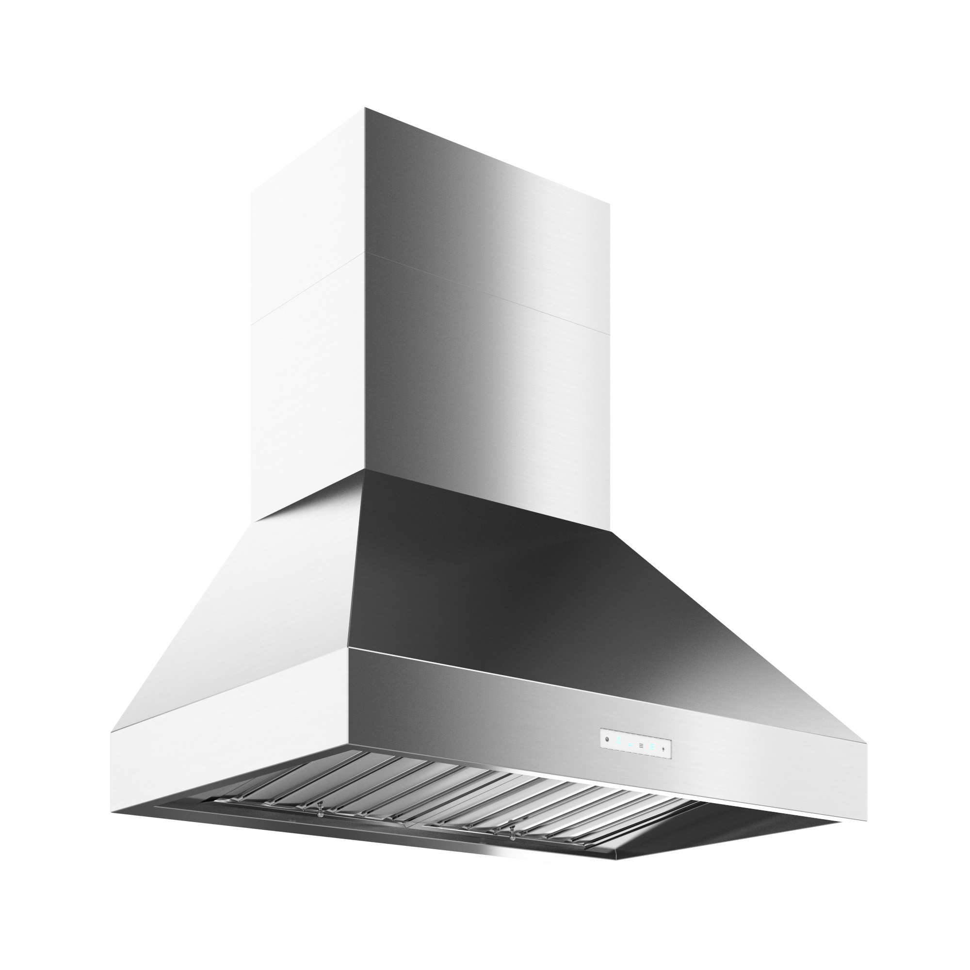 Range Hood 36-inch Livorno Wall-Mount by Futuro Futuro