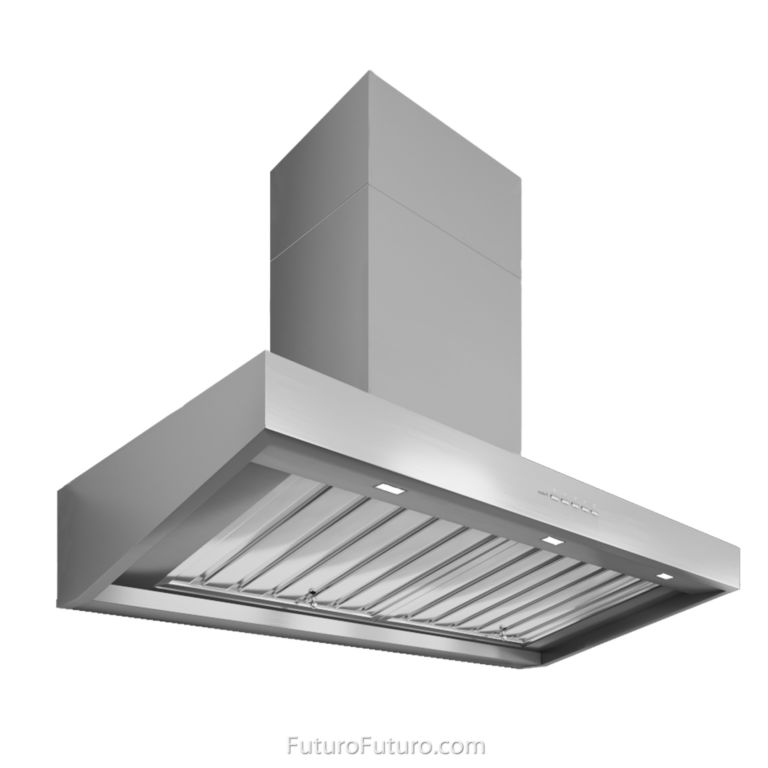 Futuro Futuro 36″ Marino Wall Range Hood