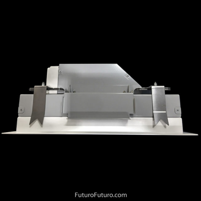 Range hood accessory - In-Ceiling Recirculating System for Futuro Futuro range hoods