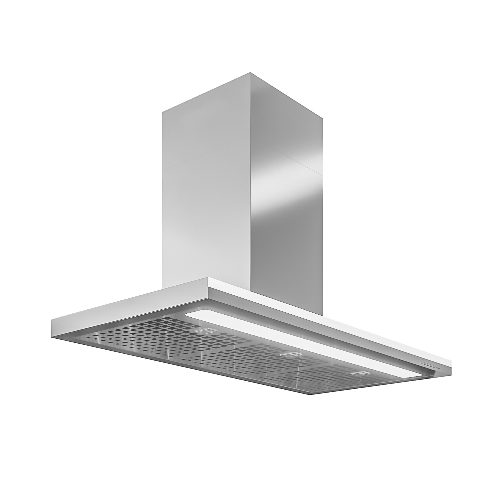 Range Hood 36-inch Streamline Wall-Mount by Futuro Futuro