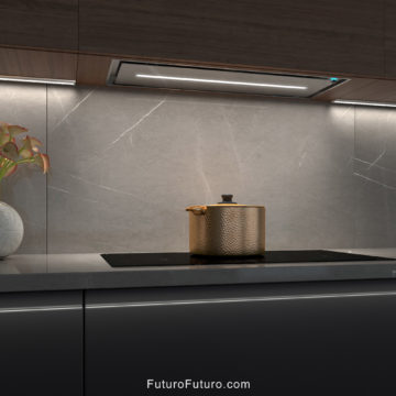 Futuro Futuro 30″ Raccolta Insert Range Hood