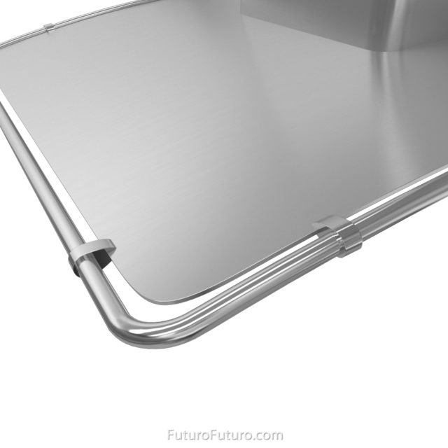 AISI 304 standard Stainless steel kitchen hood | Contemporary range hood