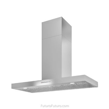 Futuro Futuro 36″ Positano Wall Range Hood