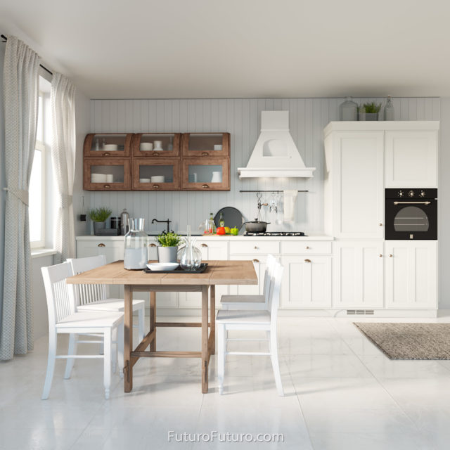 white kitchen cabinets custom range hood | white wood kitchen hood