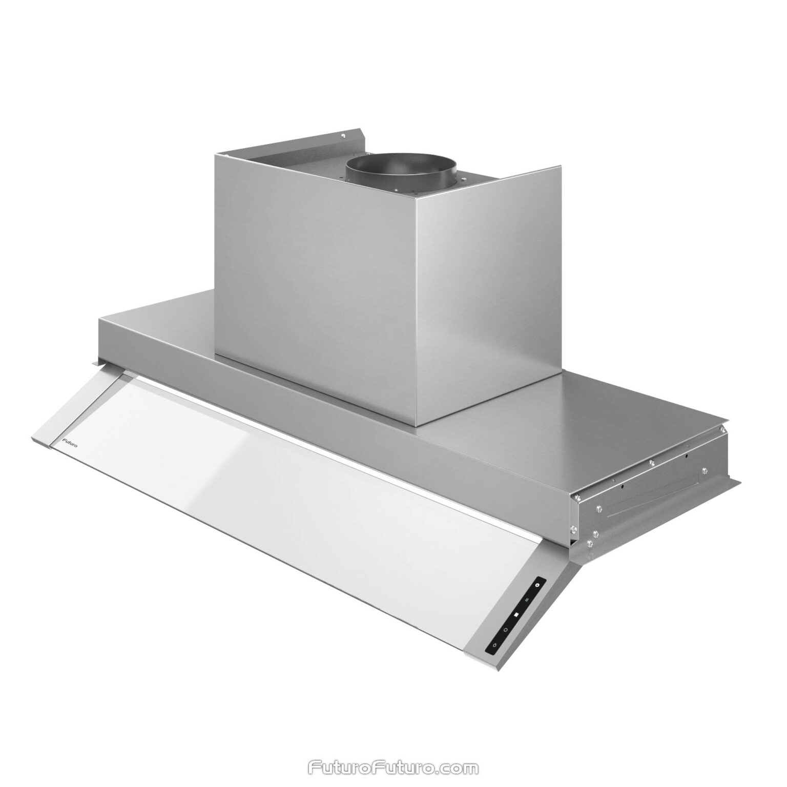 Futuro Futuro 36″ Flipper Insert Range Hood