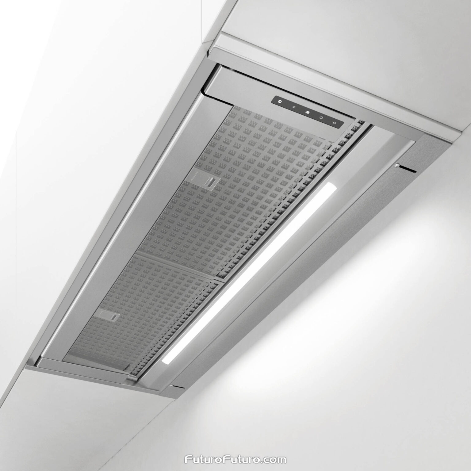 Futuro Futuro 36″ Flipper Insert Range Hood