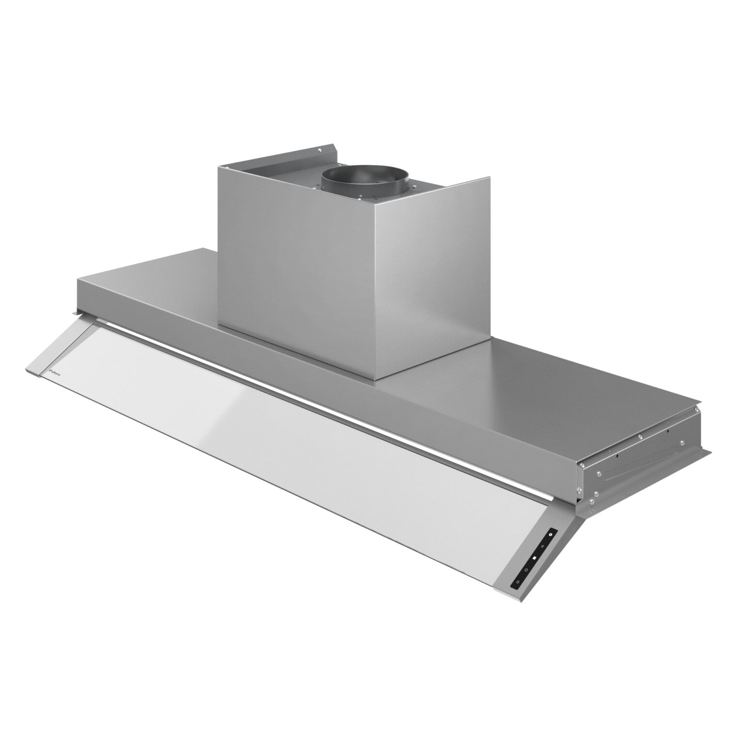 Futuro Futuro 48″ Flipper Insert Range Hood