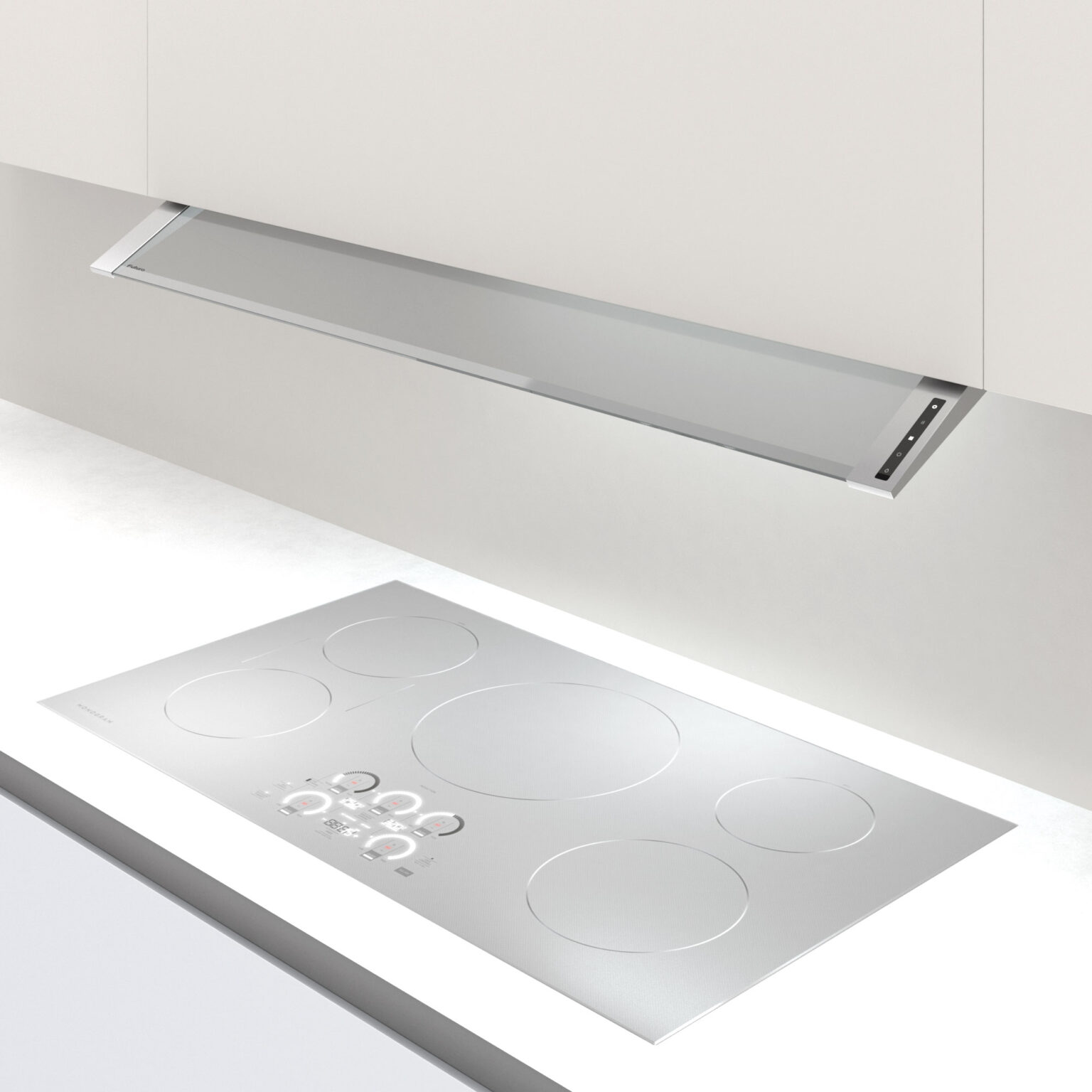 Futuro Futuro 48″ Flipper Insert Range Hood