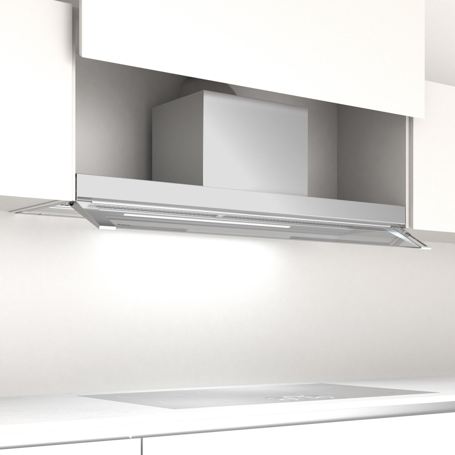 Futuro Futuro 48″ Flipper Insert Range Hood