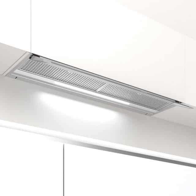 Under-Cabinet Vent Hood Excellence