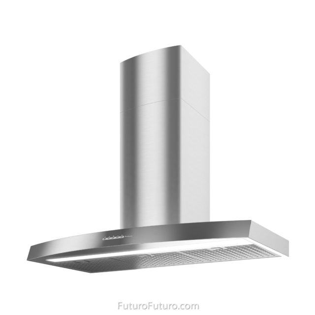 Superior vent hood | Best quality stainless steel range hood