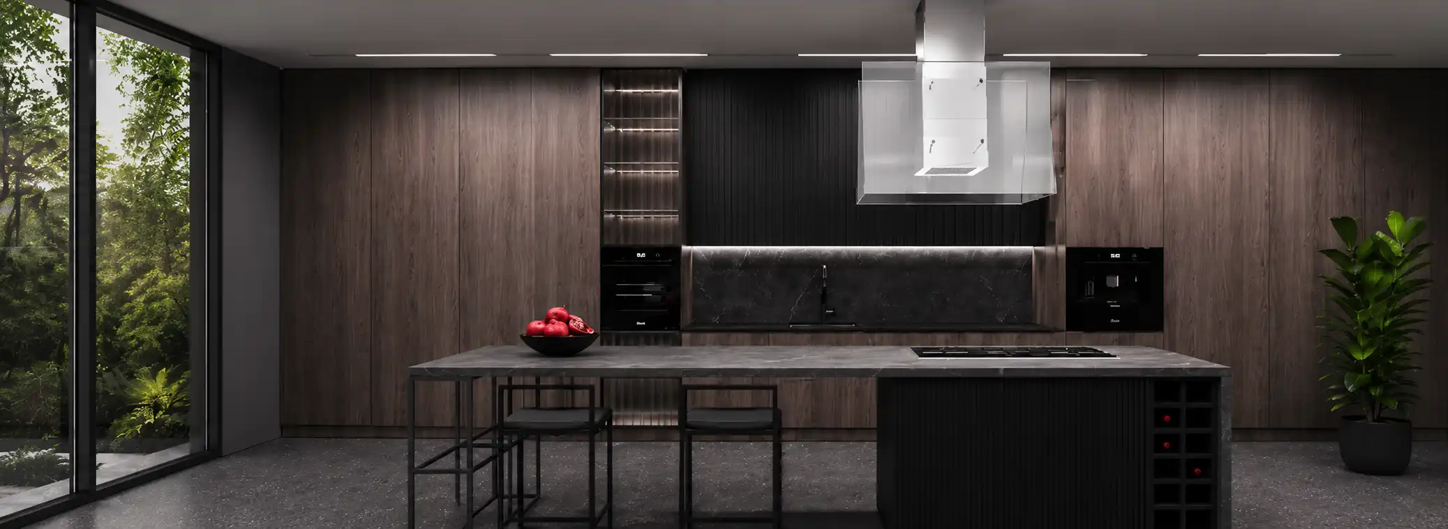 Best Designer Range Hood Brands Made in Italy 1 Best Designer Range Hood Brands Made in Italy Guide
