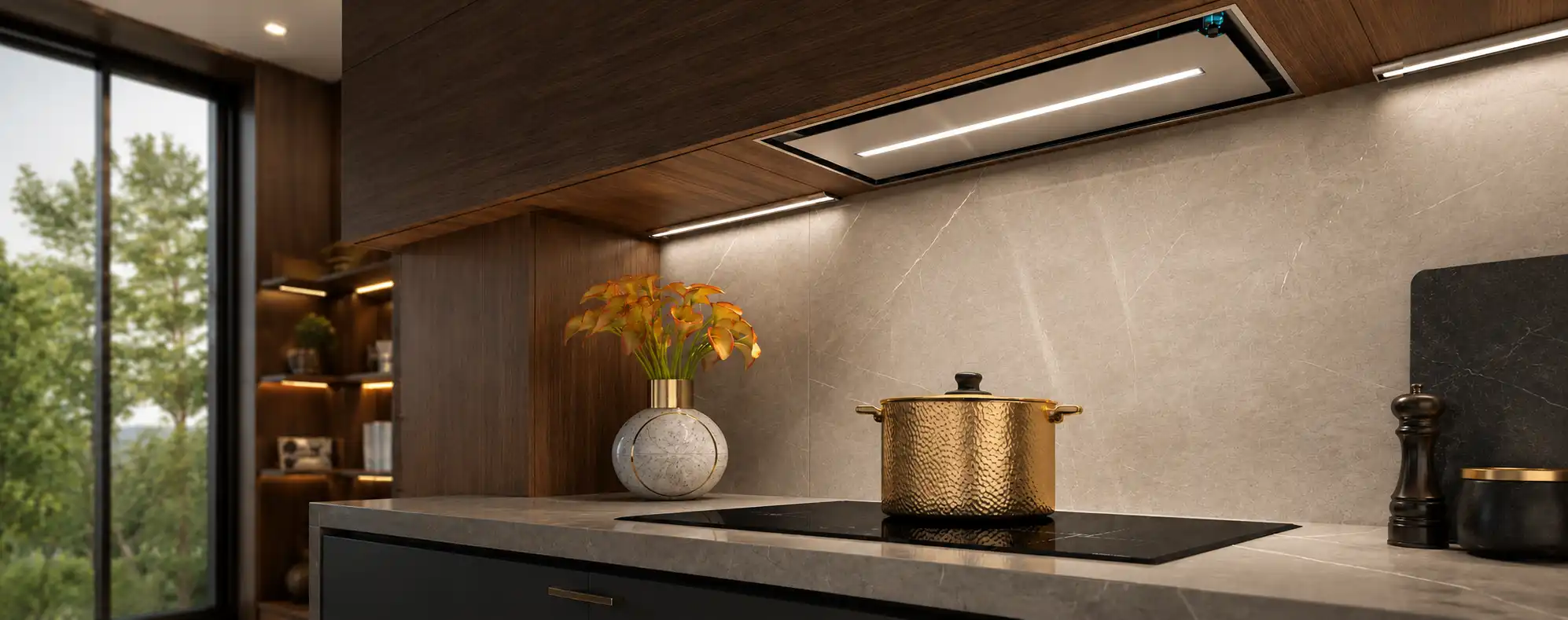 Best Luxury Range Hood Brands for a Modern Kitchen 1